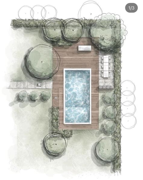 Pin By Ehlla Bondareva On Backyard Design Plans