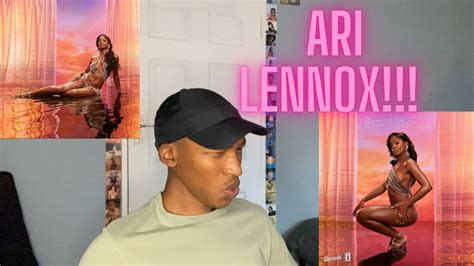 Ari Lennox Age Sex Location Reaction YouTube