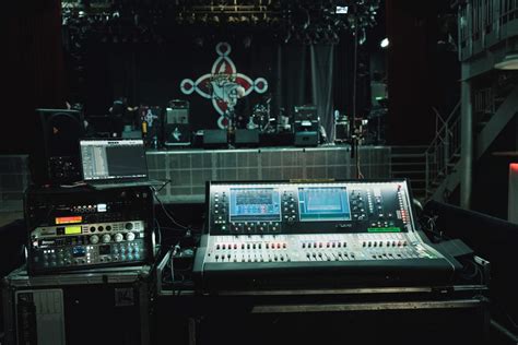 Allen & Heath - EN Audio-Technica Distribution
