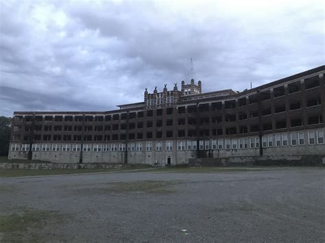 38 best Waverly Hills images on Pholder | Ghosts, Abandoned Porn and