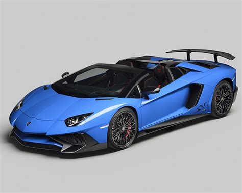 Arriba Imagen Lamborghini Aventador Super Veloce Abzlocal Mx