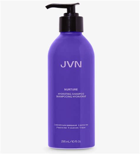 23 Best Frizzy Hair Shampoos for Celebrity-Worthy Glass Hair