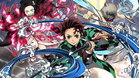 Demon Slayer Kimetsu No Yaiba The Hinokami Chronicles Comes To