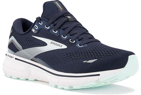 Brooks Ghost En Promoci N Mujer Zapatillas Terrenos Mixtos Brooks