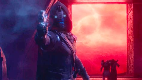 Destiny 2: The Final Shape - Official Gameplay Trailer