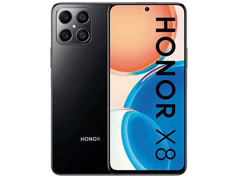 HONOR TFY-LX1 128 GB Schwarz Dual SIM | MediaMarkt