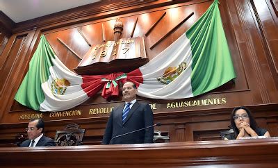 Asiste Gobernador A Clausura Del Segundo Periodo Ordinario De Sesiones