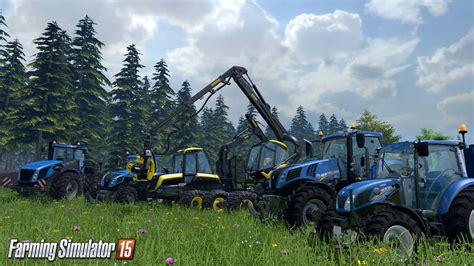 Farming Simulator T L Chargement Complet De Jeu Pc