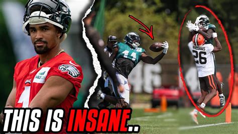 Nobody Realizes What The Philadelphia Eagles Just Pulled Off Nfl