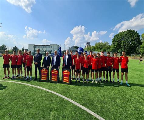 Jagiellonia Białystok ma nowego sponsora Ile Enea dołoży do klubu z