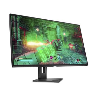 OMEN 27u 4K Gaming Monitor 3G6W0AA HPmarket Cz