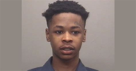 Winston Salem Teen Convicted Of Possessing A Gun At Wssu