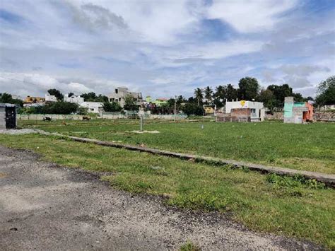 Residential Plot Sq Ft For Sale In Arcot Vellore Rei