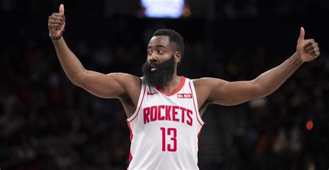 Jeff Van Gundy: Rockets' James Harden 'should be lauded' for playing ...