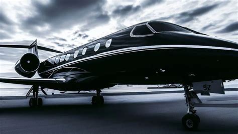 Black Private Jet Best review 2023