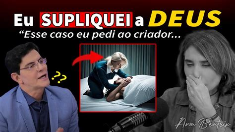 Psiquiatra Ana Beatriz Barbosa Revela Experi Ncia Deus Em