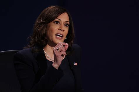 2024 Debate: Kamala Harris Shines as a Possible Replacement for Biden ...