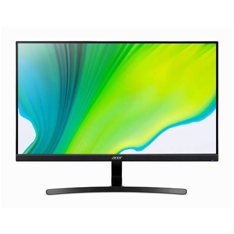 Refurbished Acer 24-inch Monitor 1920x1080 LCD K243Y | Back Market