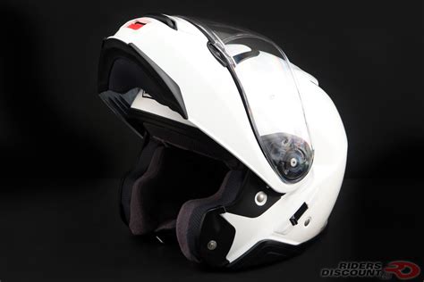 Shoei Neotec II Modular Helmet