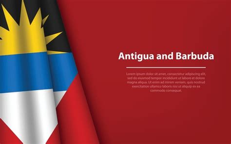 Antigua & Barbuda Flag: Over 13,325 Royalty-Free Licensable Stock Illustrations & Drawings ...