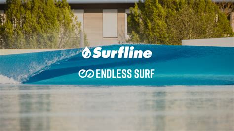 Surfline and Endless Surf Partner to Advance the Wave Pool Movement