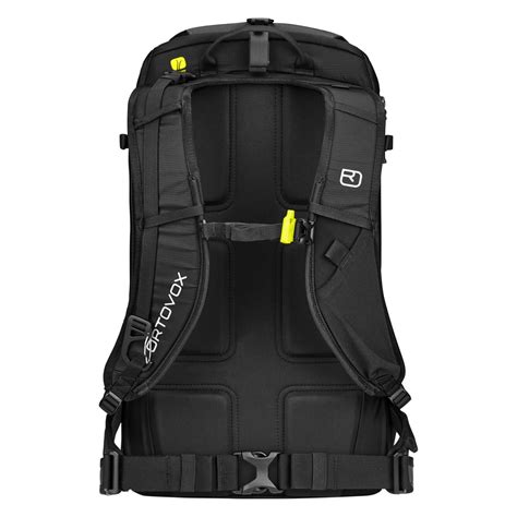 Ortovox Ravine S Rucksack Black Raven M