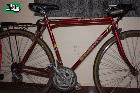 Venta Bicicleta R28 Usada En Stock