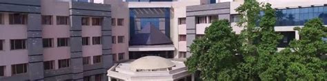 M.S Ramaiah Institute of Technology: Admission, Placements, Courses ...