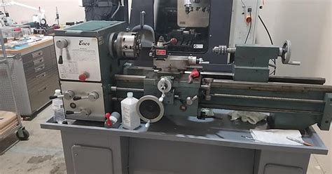 Enco Lathe Album On Imgur