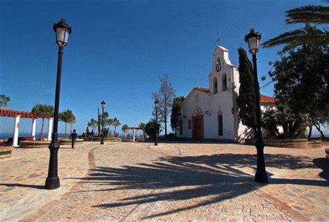 Parroquia De Santo Domingo De Guzm N Benalm Dena Horarios De Misas