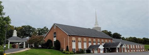 First Baptist Church Of Danville Pennsylvania The Congreg Flickr