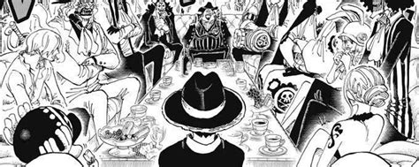 One Piece Chapter Release Date And What To Expect Gamerz Gateway