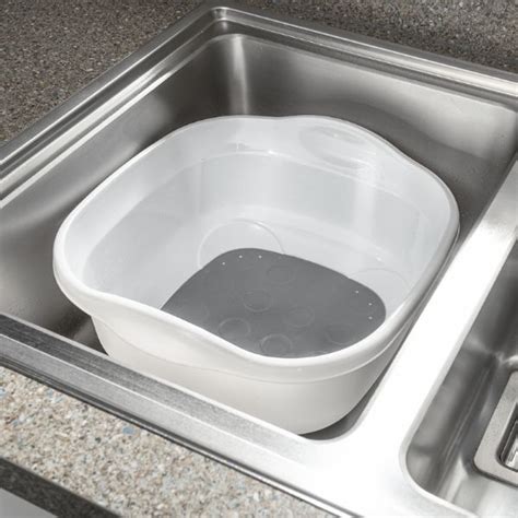 Addis 8 5L Soft Touch Bowl 516437 513672 517763