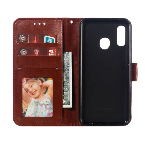 Mobigear Mandala Samsung Galaxy A E Hoesje Bookcase Portemonnee