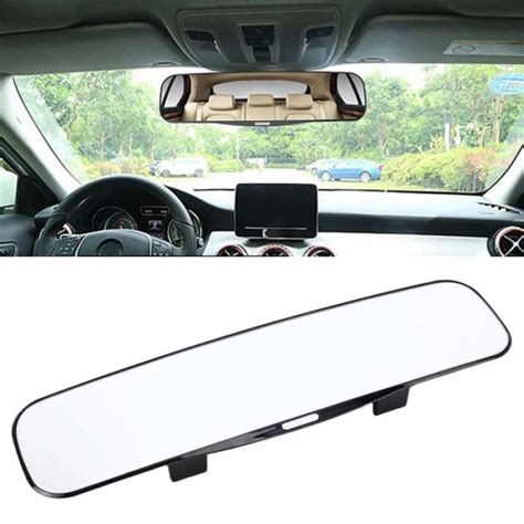 Jual Bezelless Ultra View Model Kaca Spion Dalam Tengah Mobil Curve