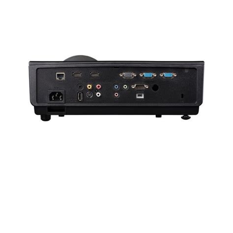 INFOCUS IN114AA DLP PROJECTOR P130 3800 LUMENS XGA 1024 X 768 VGA