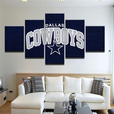 14++ Best Dallas cowboys wall art images information