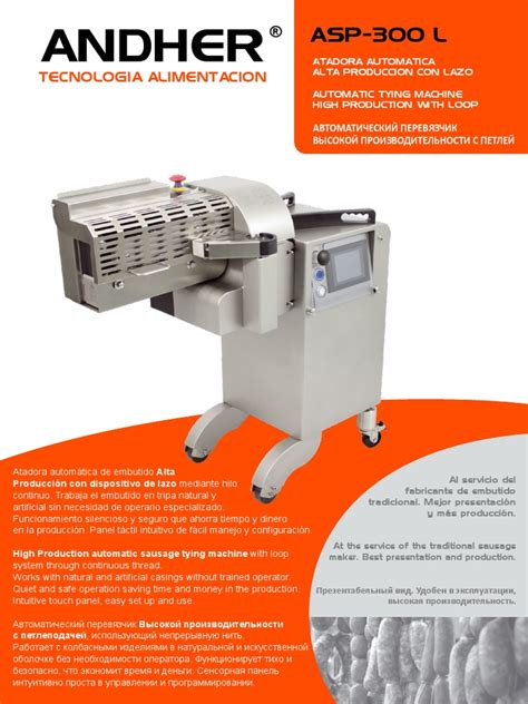 Asp 300 L | PDF | Science
