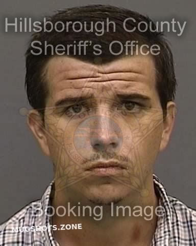 Grechika Jeffrey Hillsborough County Mugshots Zone