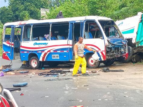 Noticias Bolívar Identifican Otro De Los Muertos En Accidente De