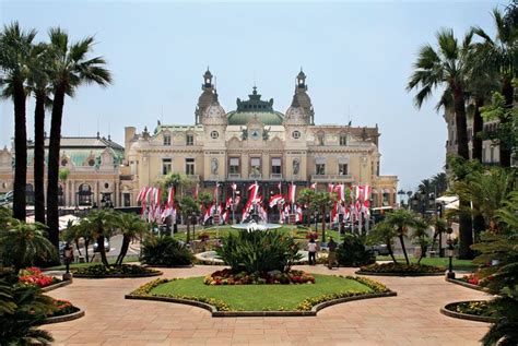 Monaco | Best Free Tour