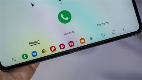 Samsung Galaxy Z Fold 4 Design Technische Daten Und Alles Was Bei