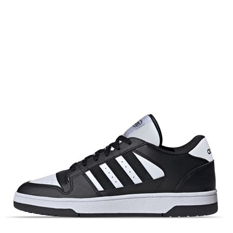 Tenis Casual Adidas Break Start Low De Hombre Innovasport