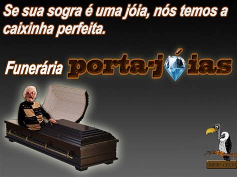 Urubu Culto Propagandas funerárias