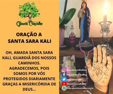 Poderosa oração à Santa Sara Kali protetora dos povos ciganos