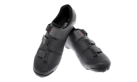 Buty Shimano Sh Xc M Czarne Sklep Rowerzysta Pl