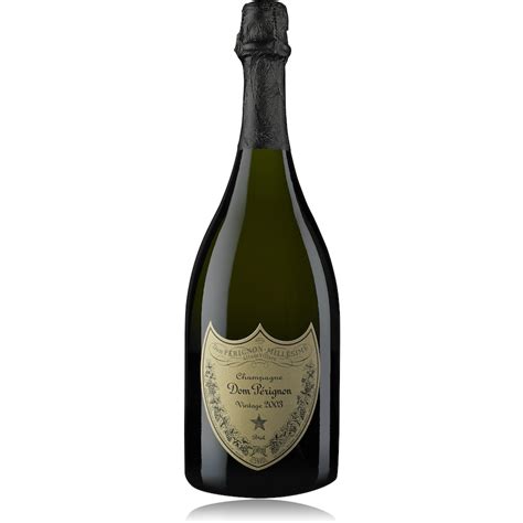 Dom Perignon 2003 75cl Gift Box - Buy Champagne same day 2 hour delivery