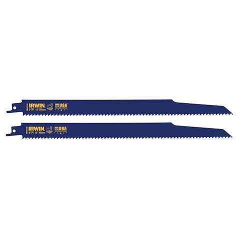 Reciprocating Saw Blades | IRWIN