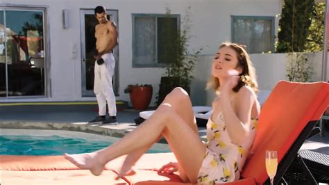 Vixen Horny Teen Always Finds A Way To Get The Cock She Wants Lena Anderson