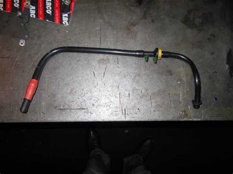 Трубка вакуумного усилителя тормозов – Трубка вакуумного усилителя ...